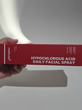 mediclub Daily Facial Spray